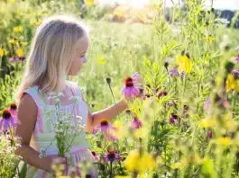 Nume de fete și băieți inspirate din flori! Pe cine sărbătorim de Florii 2022 | Demamici.ro