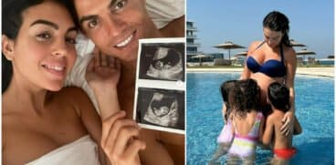 Clipe tragice pentru Cristiano Ronaldo. Unul din gemeni a murit la naștere: „Băiatul nostru a decedat. E cea mai mare durere pentru un părinte” |Demamici.ro