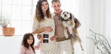 Vladimir Drăghia și Alice Cavaleru vor deveni părinți pentru a doua oară | Demamici.ro