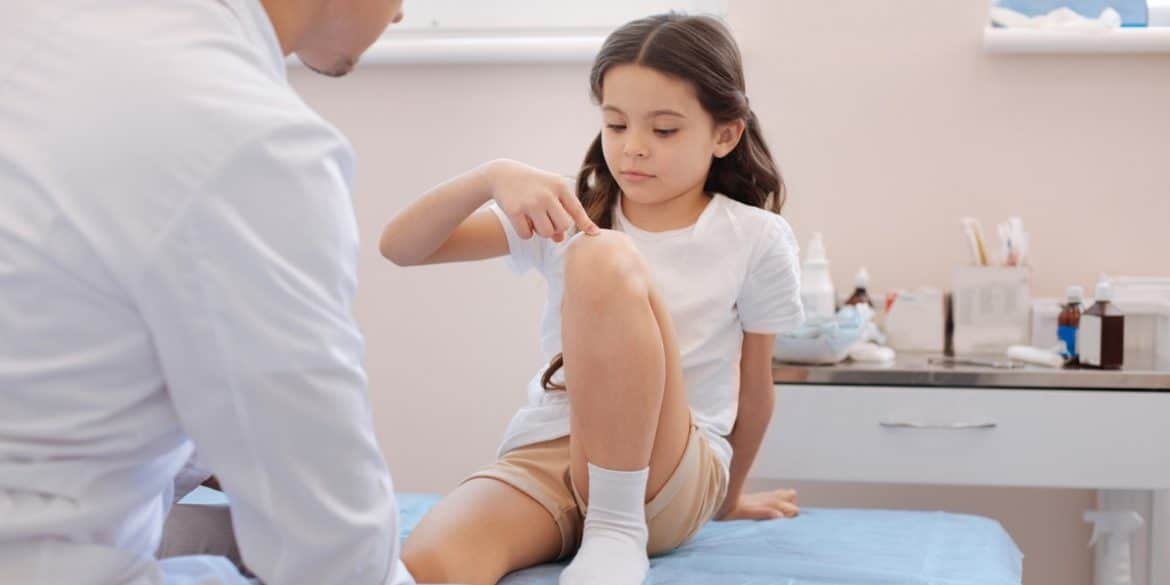 Durerile musculare la copii - cauze și simptome. Când devin îngrijorătoare | Demamici.ro
