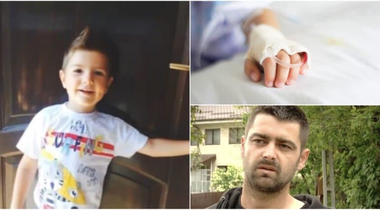 Un băiețel de 4 ani a murit după o operație de hernie inghinală, în Focșani. Explicațiile medicilor VIDEO | Demamici.ro