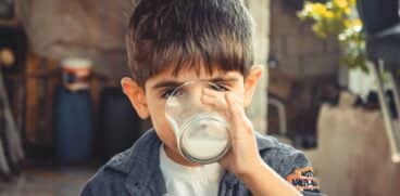 Intoleranța la lactoză în cazul copiilor. Ce este și cum se manifestă | Demamici.ro