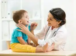 Adenoidita cronică la copii: diagnostic, cauze și tratament | Demamici.ro
