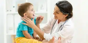 Adenoidita cronică la copii: diagnostic, cauze și tratament | Demamici.ro