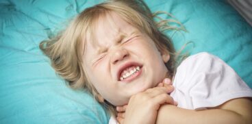 Tusea şi gâtul iritat la copii. Remedii naturale care ameliorează tusea şi gâtul iritat | Demamici.ro