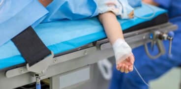 Fetița de 5 ani cu transplant hepatic a murit. Copila a fost suspectă inițial de hepatită misterioasă și diagnosticată ulterior cu boala Wilson | Demamici.ro