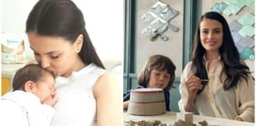 Anca Serea, mamă de 6 copii, și-a sărbătorit cel mai mic băiețel: „Parcă ieri era un bebeluș care gângurea și mă privea cu ochi mari” | Demamici.ro