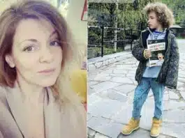 Dana Nălbaru, despre capacitățile impresionante ale fiului ei Kadri: „La trei ani a învățat în două ore să scrie alfabetul” | Demamici.ro