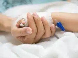 Fetița de 5 ani care a trecut printr-un transplant hepatic ar fi avut de fapt ciroză. „La 5 ani, avea 15 kg” | Demamici.ro