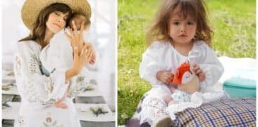 Lia, fetița adorabilă a Danei Rogoz, a împlinit 2 ani: „Am plâns în hohote când te-am ținut prima oară în brațe” | Demamici.ro