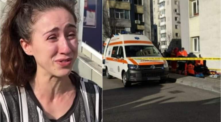 Hunedoara: Un copil de 1 an și 10 luni a murit după ce mama l-a scăpat de la etajul patru. Cu o zi în urmă, un alt copil de nici 2 ani, din Petroșani, căzuse de la fereastră