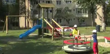 Parcurile, focare de infecții pentru copii. Cazurile de enterocolită au crescut alarmant în spitalele de pediatrie | Demamici.ro