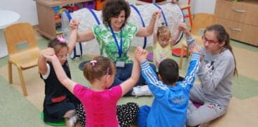 Programul național de tratament pentru boli rare la copii: criterii de eligibilitate și spitale înscrise în program | Demamici.ro