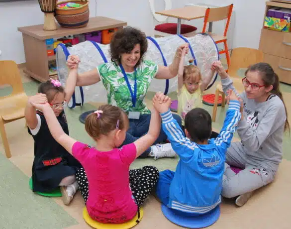 Programul național de tratament pentru boli rare la copii: criterii de eligibilitate și spitale înscrise în program | Demamici.ro