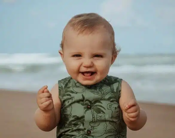 Cum protejezi bebelușul de caniculă! Sfaturi utile în zilele de vară | Demamici