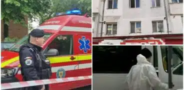 O mamă din Timișoara s-a aruncat de la etaj cu cei doi copii de 3 și 6 ani. Toți trei au murit | Demamici.ro