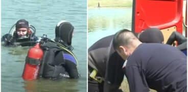 Un tată și-a aruncat cei doi copii în apele Barajului Berești. Fetița de 4 luni și băiețelul de 5 ani au fost scoși din apă decedați | Demamici.ro