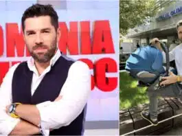 Alex Dima a devenit tată pentru a doua oară. Jurnalistul PRO TV este în culmea fericirii | Demamici.ro