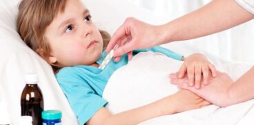 Enteroviroza la copii: simptome, tratament și metode de prevenție | Demamici.ro