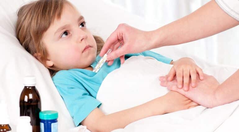 Enteroviroza la copii: simptome, tratament și metode de prevenție | Demamici.ro
