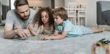 Importanța tatălui în creșterea și dezvoltarea copilului | Demamici.ro