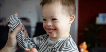 Sindromul Down: cauze, simptome și tratament | Demamici.ro