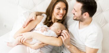 Cum se modifică viața intimă după naștere. Copiii simt plinul sau golul dintre mamă și tată | Demamici.ro