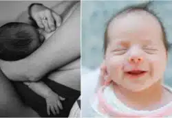 Când vine laptele după naștere? În cât timp se instalează lactația după cezariană | Demamici.ro