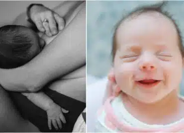 Academia Americană de Pediatrie recomandă alăptarea până la vârsta de doi ani și peste. Beneficii pentru mamă și pentru copil | Demamici.ro