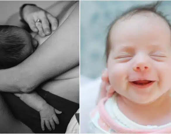 Academia Americană de Pediatrie recomandă alăptarea până la vârsta de doi ani și peste. Beneficii pentru mamă și pentru copil | Demamici.ro