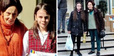 Fiica Adrianei Iliescu a absolvit liceul șefă de promoție. La ce facultăți vrea să studieze Eliza | Demamici.ro