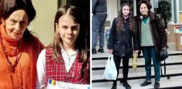 Fiica Adrianei Iliescu a absolvit liceul șefă de promoție. La ce facultăți vrea să studieze Eliza | Demamici.ro