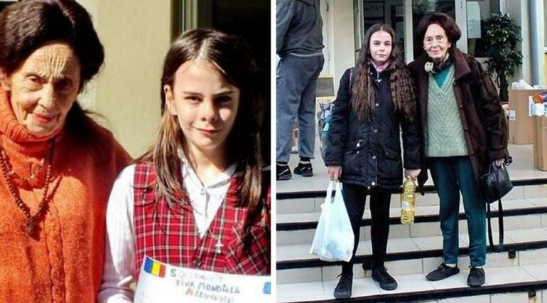Fiica Adrianei Iliescu a absolvit liceul șefă de promoție. La ce facultăți vrea să studieze Eliza | Demamici.ro