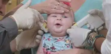 La ce vârstă e indicat să îi pui cercei fetiței? Totul despre găurile în urechi | Demamici.ro