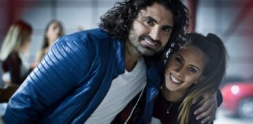 Pepe a devenit tată pentru a treia oară. Iubita sa a născut un băiețel | Demamici.ro