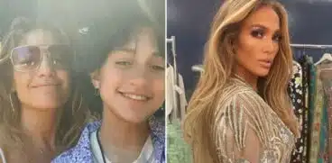 Fiica adolescentă a lui Jennifer Lopez a renunțat la identitatea de femeie. Artista vorbește despre ea la genul neutru | Demamici.ro