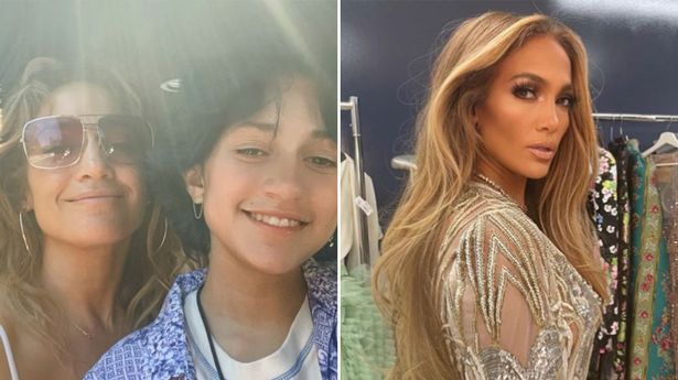 Fiica adolescentă a lui Jennifer Lopez a renunțat la identitatea de femeie. Artista vorbește despre ea la genul neutru