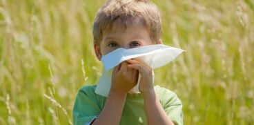 Sindromul de alergie la polen-alimente | Demamici.ro