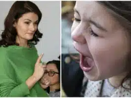 Oana Moraru, expert educațional: „Nu e niciodată vina copilului dacă este foarte neascultător” | Demamici.ro