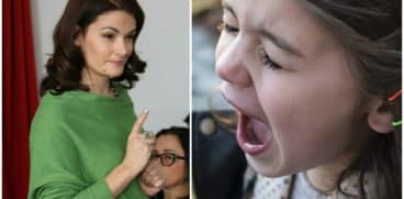 Oana Moraru, expert educațional: „Nu e niciodată vina copilului dacă este foarte neascultător” | Demamici.ro