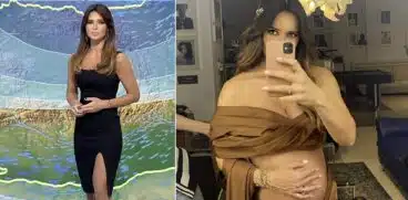 Magda Pălimariu, însărcinată! Prezentatoarea TV va deveni pentru prima dată mamă la 42 de ani | Demamici.ro