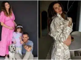 Cum arată Alice Cavaleru în ultimele luni de sarcină. Soția lui Vladimir Drăghia este de o frumusețe aparte | Demamici.ro