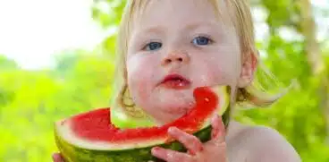 Când și cum introducem pepenele în alimentația bebelușului | Demamici.ro