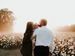 Am crezut că ni s-a terminat casnicia în primii ani după ce-am devenit părinți, dar nu era așa | Demamici.ro