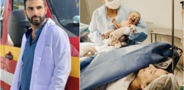 Mesajul unui medic pentru Buhnici: „V-aș lua cu mine într-o maternitate să vedeți prin câte chinuri trece o gravidă după nouă luni de sarcină” | Demamici.ro