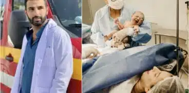 Mesajul unui medic pentru Buhnici: „V-aș lua cu mine într-o maternitate să vedeți prin câte chinuri trece o gravidă după nouă luni de sarcină” | Demamici.ro