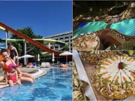 Vacanță la Sol Nessebar Palace – distracție pentru copii, moment de respiro pentru părinți. Plusurile și minusurile hotelului de 5 stele din Bulgaria | Demamici.ro