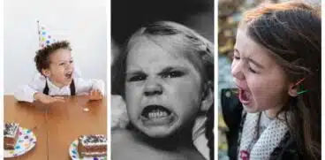 Tantrumul. Motivul pentru care copiii nu se pot calma în timpul unei crize de furie | Demamici.ro