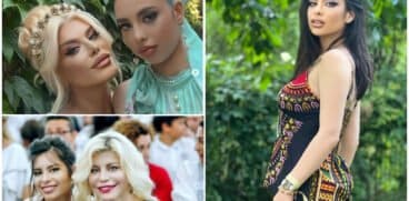 Fiica Loredanei Groza a împlinit 24 de ani. Elena Boncea, o tânără cu trăsături deosebite: „Tu ești lumina, fericirea mea” | Demamici.ro