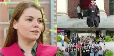 Iubirea de mamă nu cunoaște limite. O româncă a studiat la Harvard ca să-și poată salva fetița bolnavă: „Copilul meu a avut nevoie de îngrijiri medicale pe care nu le-a putut primi în țara ei” | Demamici.ro